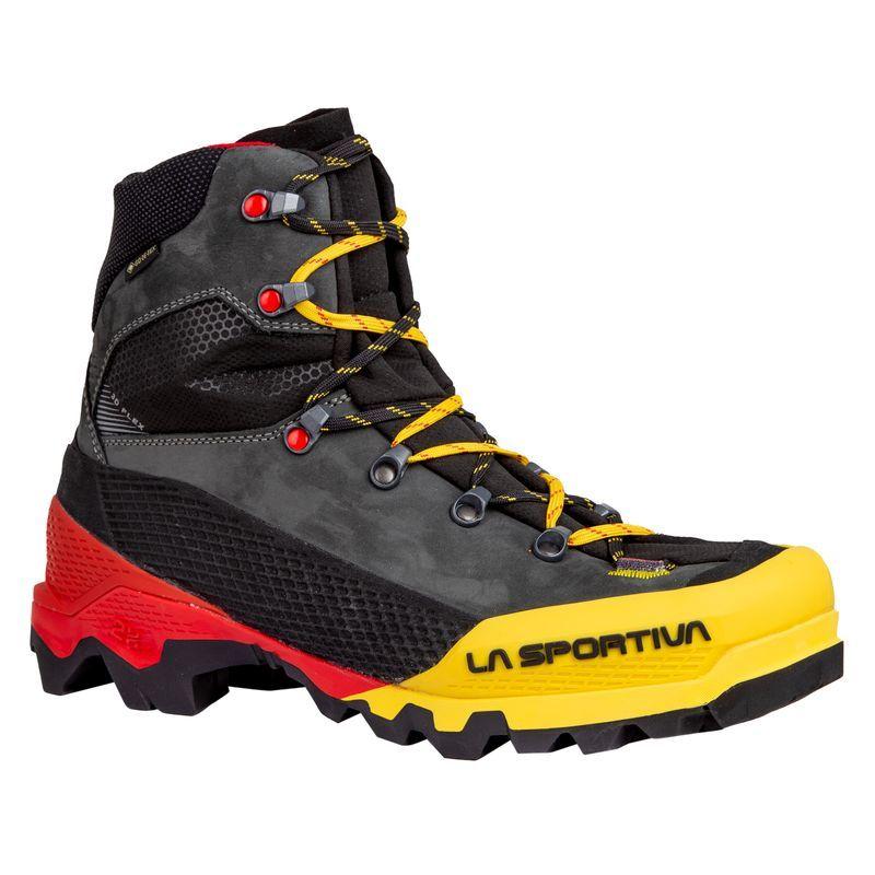 La Sportiva - Aequilibrium LT GTX - Mountaineering boots - Men's