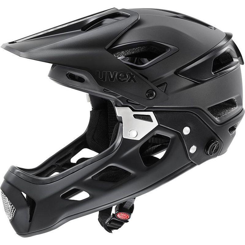 Uvex - Jakkyl HDE 2.0 - MTB-Helmet