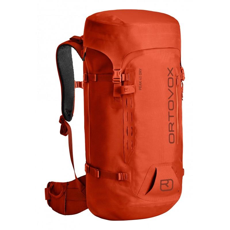Ortovox - Peak 40 Dry - Mountaineering backpack
