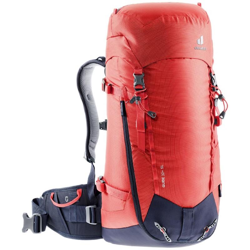 Deuter - Guide 32+ SL - Mountaineering backpack - Women's