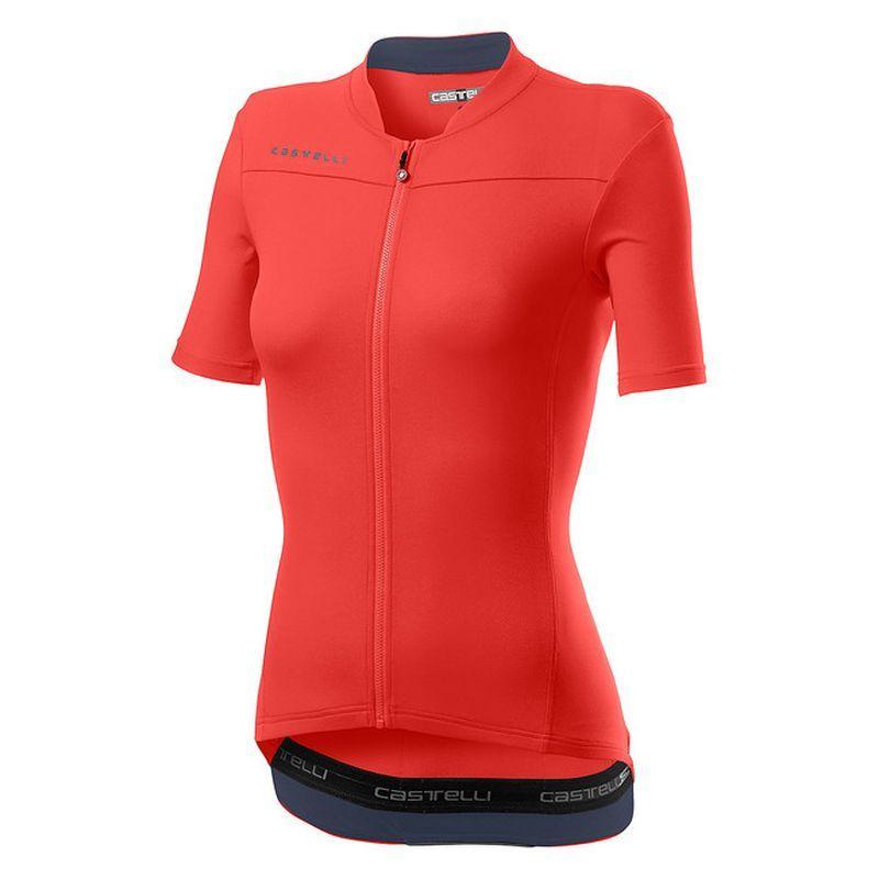 Castelli - Anima 3 Jersey - Cycling jersey - Women's