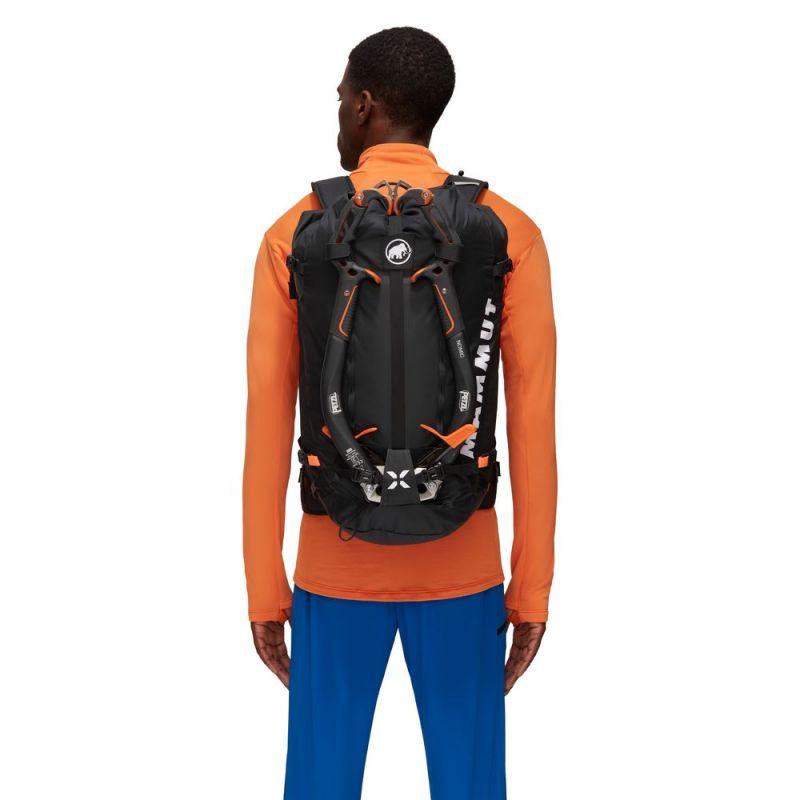 Mammut - Trion Nordwand 28 - Mountaineering backpack