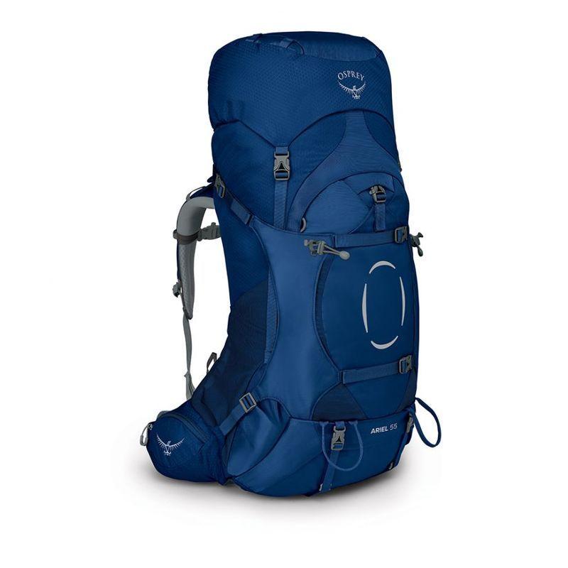 Osprey - Ariel 55 - Hiking backpack - Women's