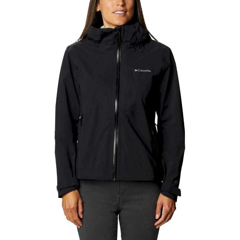 Columbia - Omni-Tech Ampli-Dry Shell - Waterproof jacket - Women's