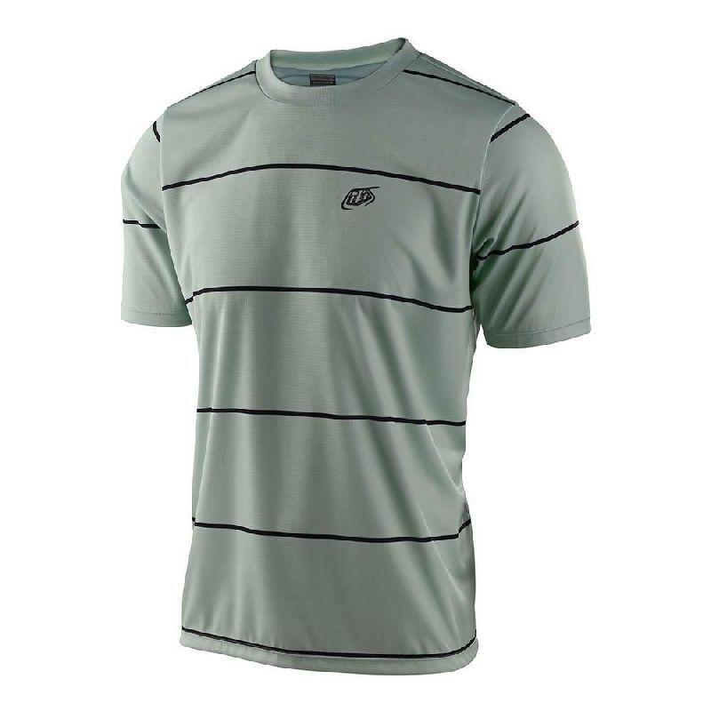 Troy Lee Designs - Flowline SS Jersey - MTB jersey - Men's