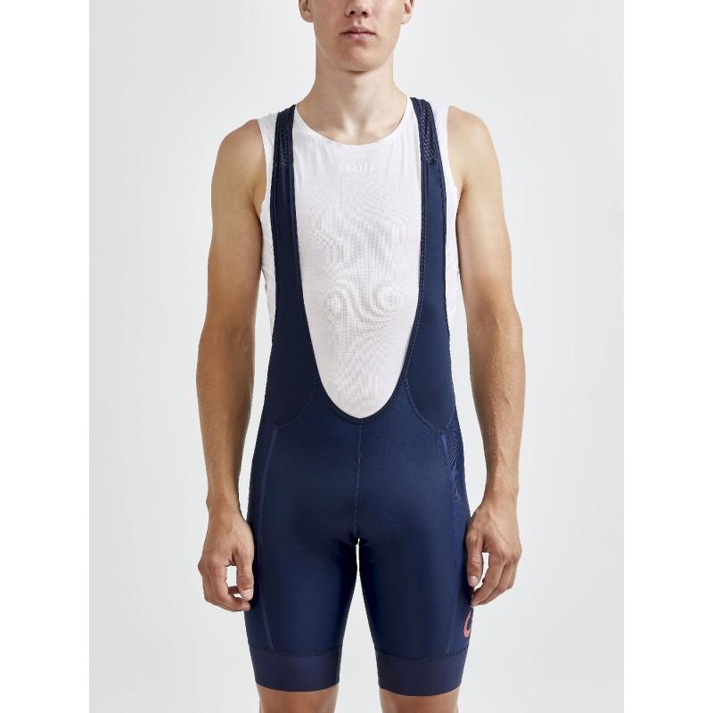 Craft - Adv Endurance Bib Shorts - Cycling shorts - Men's