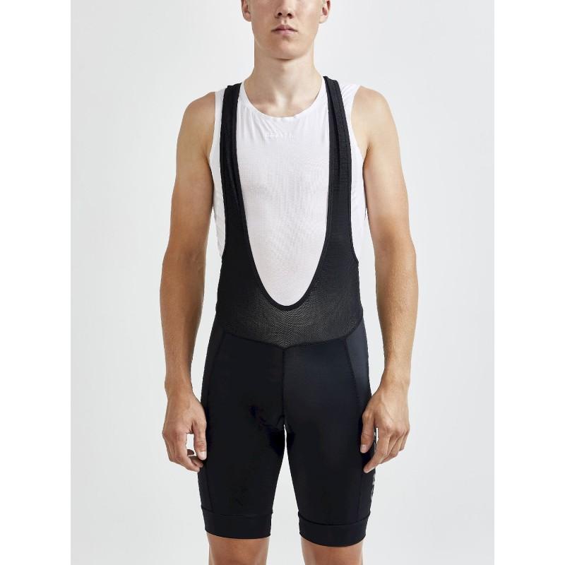 Craft - Core Endurance Bib Shorts - Cycling shorts - Men's