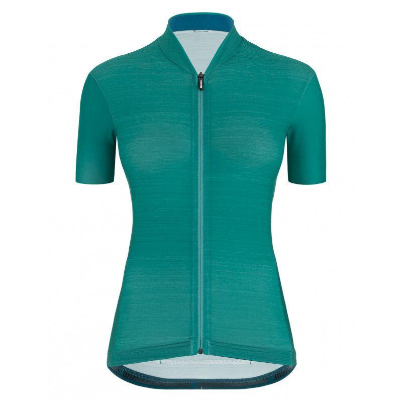Santini - Color - Cycling jersey - Women's
