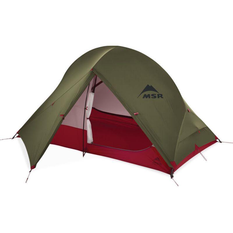 MSR - Access 2 - Tent
