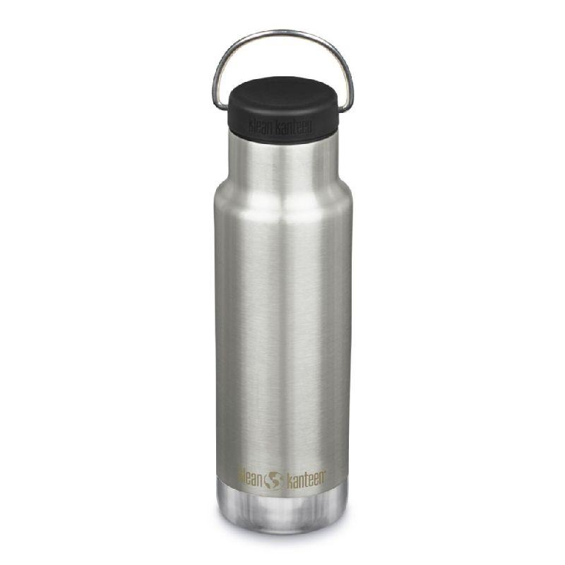 Klean Kanteen - Insulated Classic Narrow 12oz (355 ml) - Loop Cap - Vacuum flask