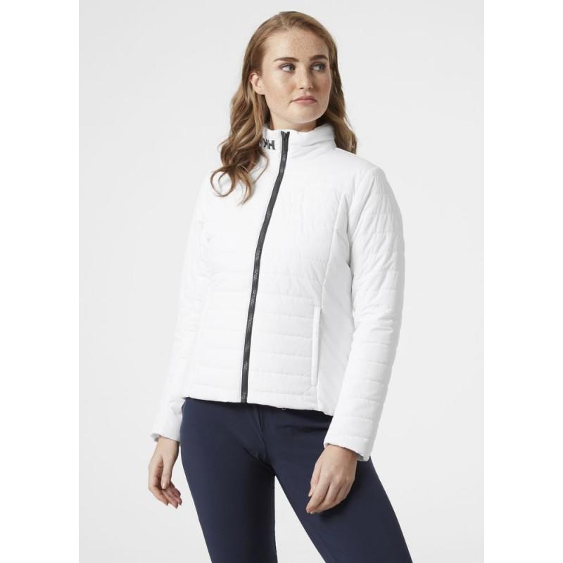 Helly Hansen - Crew Insulator Jacket 2.0 - Windproof jacket - Women's
