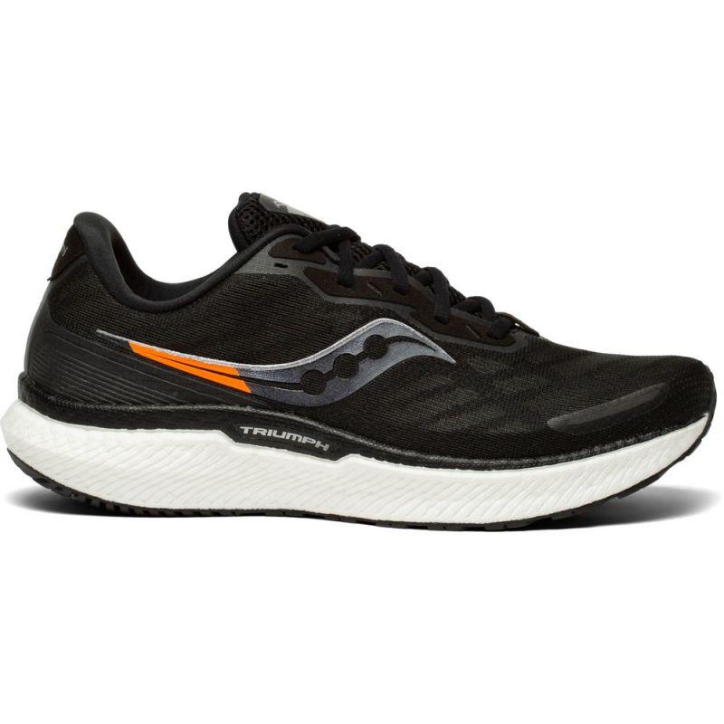 Saucony - Triumph 19 - Running shoes - Men's