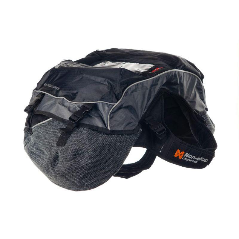 Non-stop dogwear - Amundsen Pack - Dog backpack