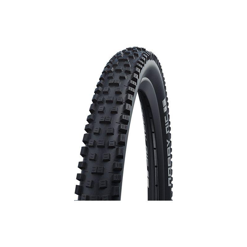 Schwalbe - Nobby Nic Performance TLR E/50 29" foldable Tubeless Ready - MTB Tyres