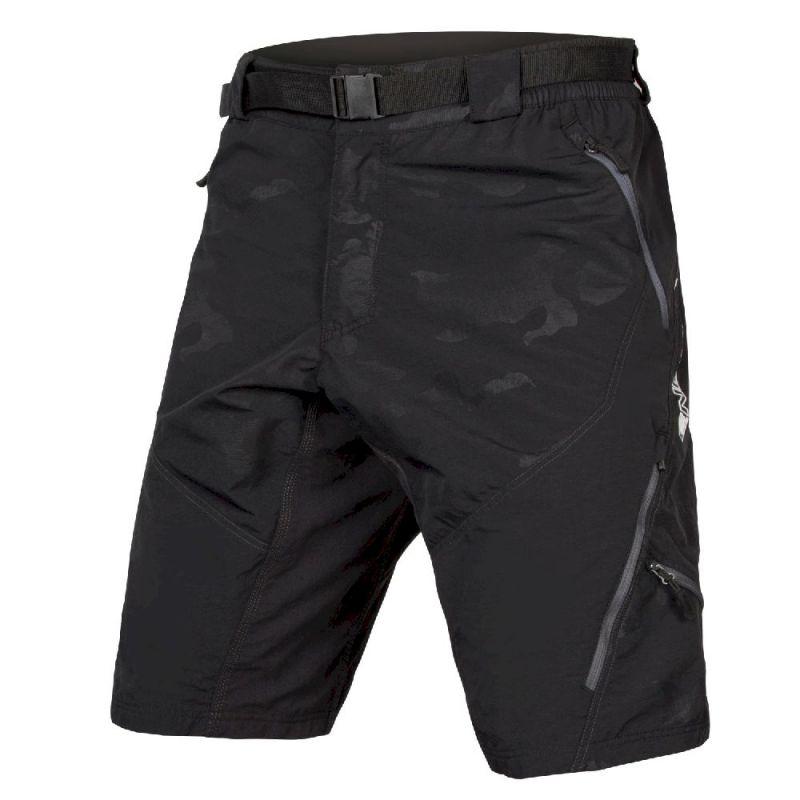 Endura - Hummvee Short II with liner - MTB shorts - Men's