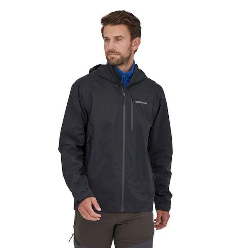 Patagonia - Storm10 Jacket - Waterproof jacket - Men's