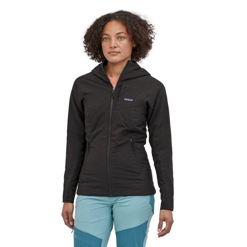 Patagonia - Nano-Air Hoody - Softshell jacket - Women's