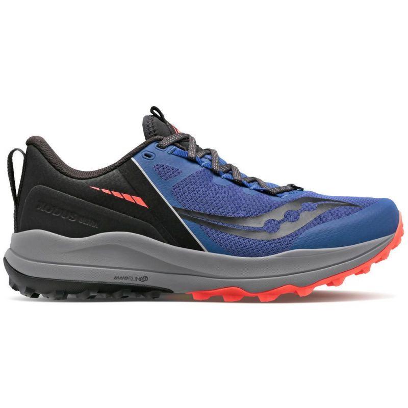 Saucony - Xodus Ultra - Running shoes - Men's