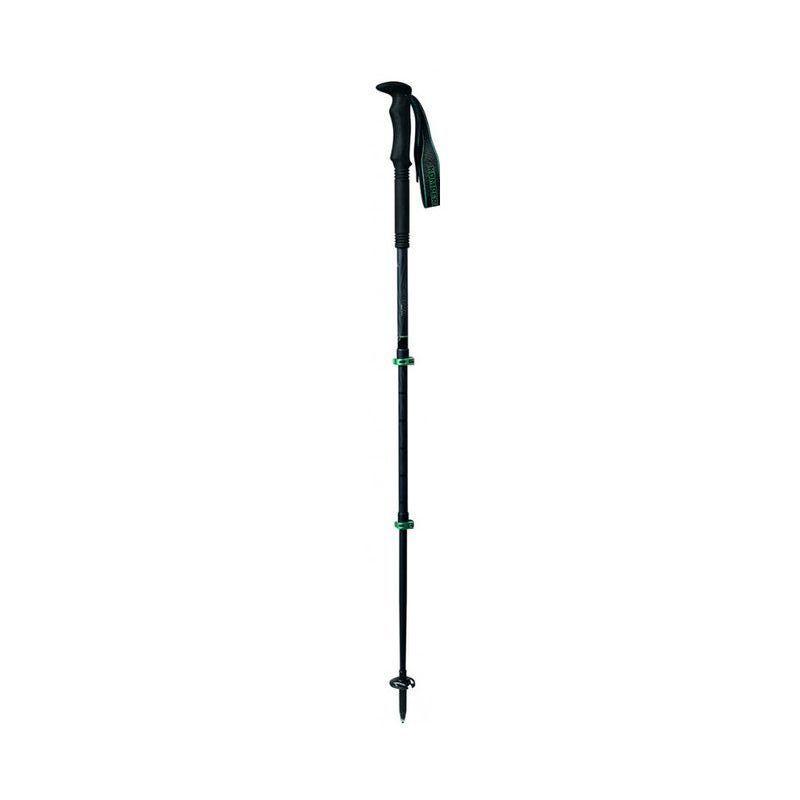 Komperdell - Carbon C3 Pro Compact - Walking poles