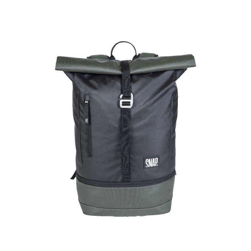Snap - Roll Top - Mountaineering backpack