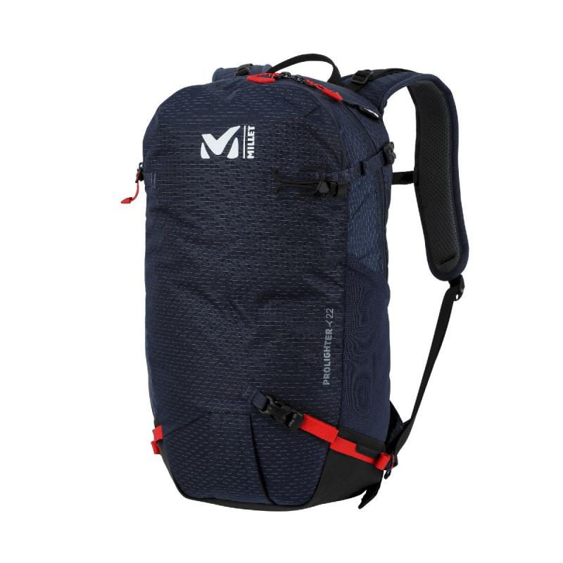Millet - Prolighter 22 - Mountaineering backpack