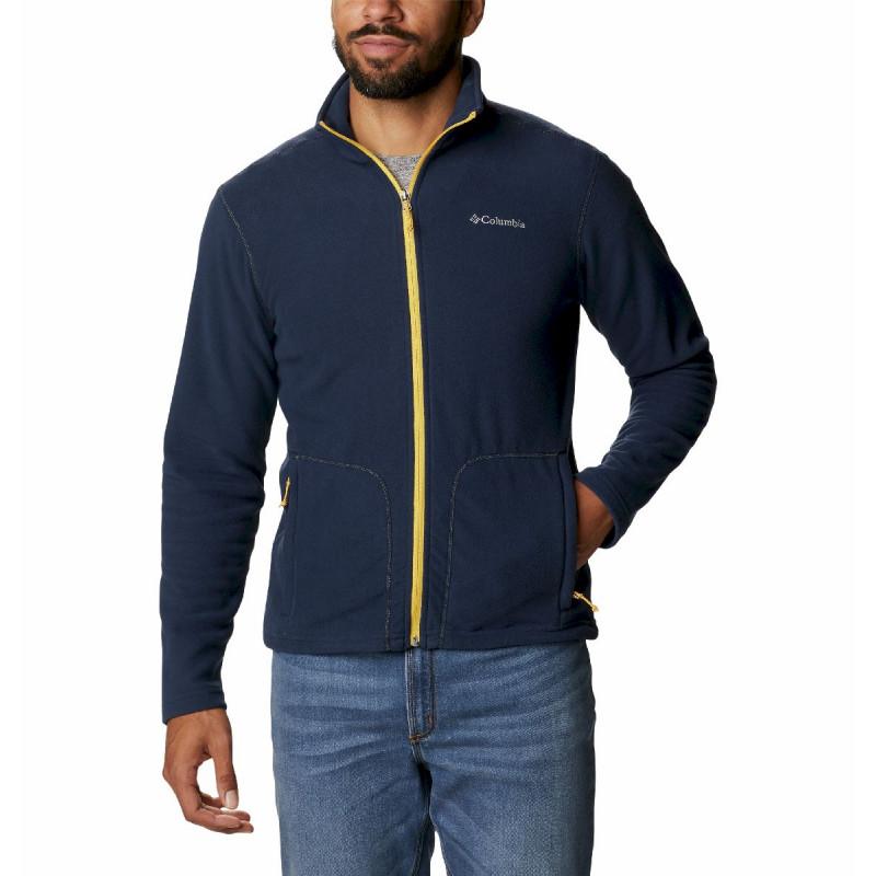 Columbia - Fast Trek™ IIght Full Zip Fleece - Fleece jacket - Men's