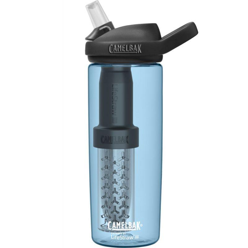 Camelbak - Eddy+ Lifestraw 600 ml - Water bottle