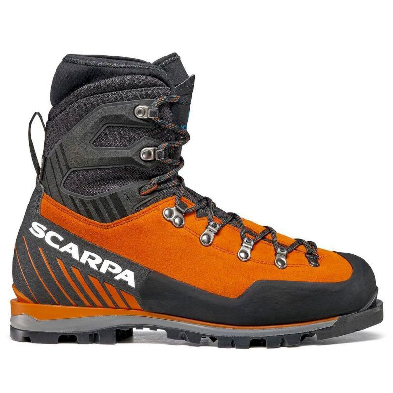 Scarpa - Mont Blanc Pro GTX - Mountaineering Boots - Men's