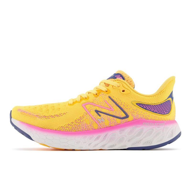 New Balance - Fresh Foam 1080 V12 - Running shoes - Women's
