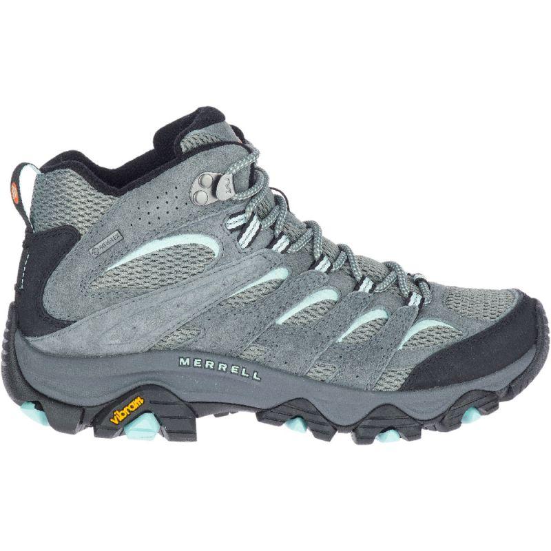 Merrell - Moab 3 Mid GTX - Hiking shoes - Women's