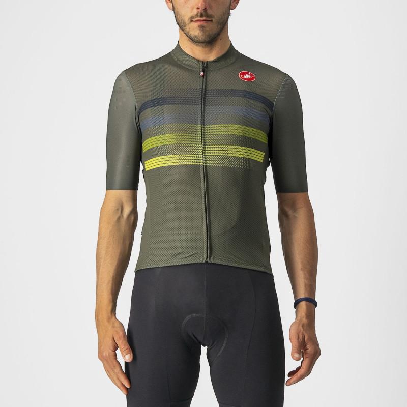 Castelli - Endurance Pro - Cycling jersey - Men's