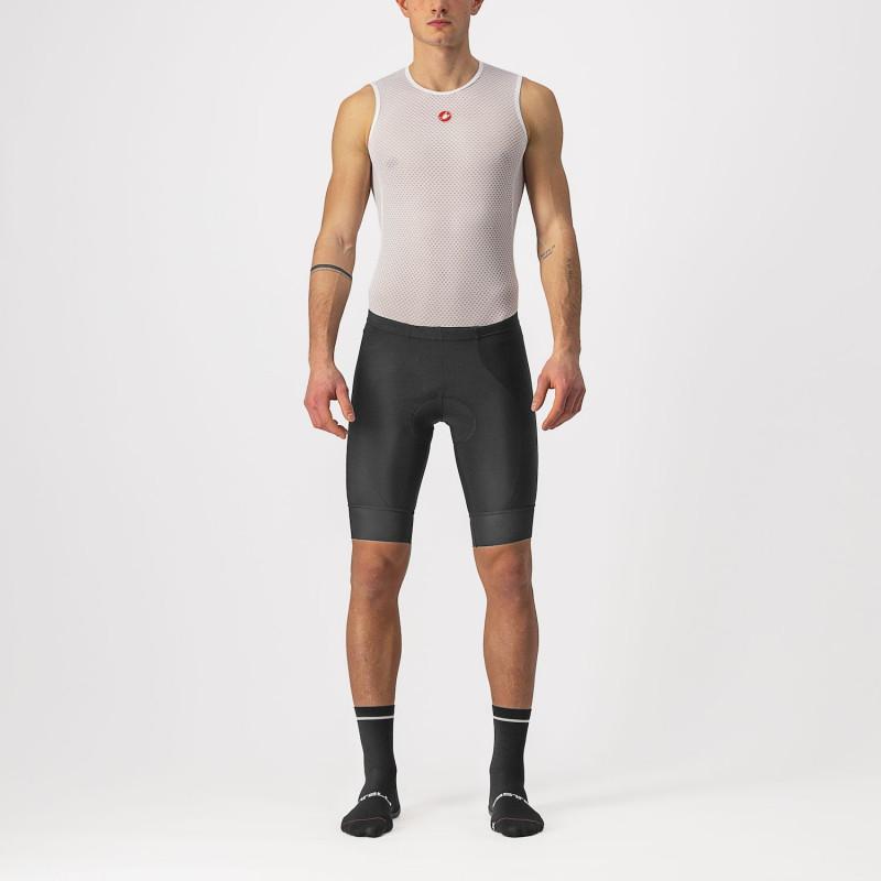 Castelli - Entrata - Cycling shorts - Men's