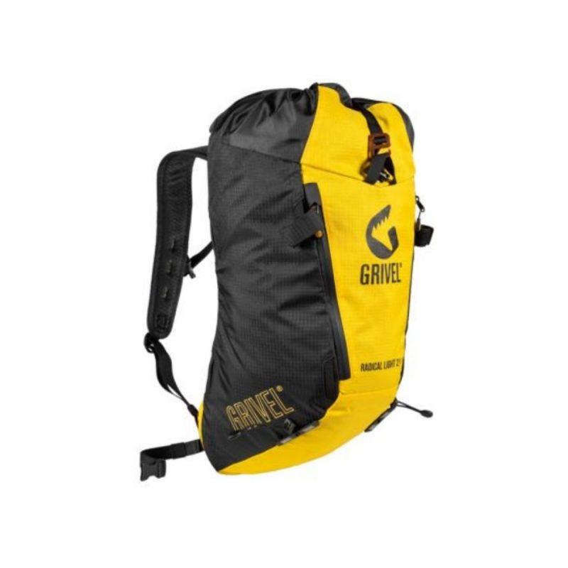 Grivel - Radical Light 21 - Climbing backpack