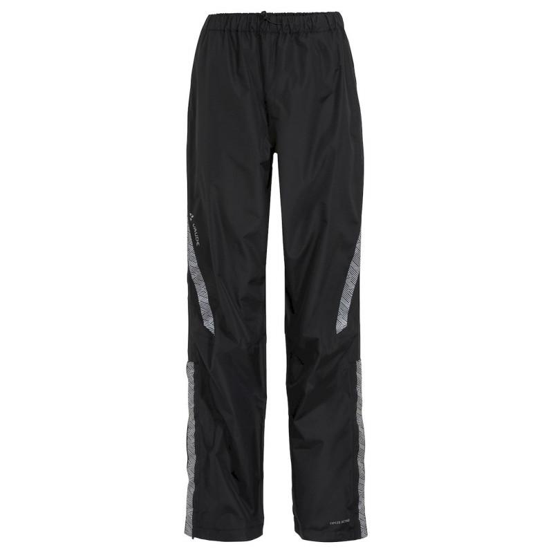 Vaude - Luminum Pants II - Waterproof cycling trousers - Women's