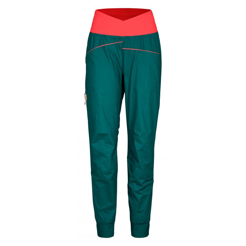 Ortovox - Valbon Pants - Climbing trousers - Women's