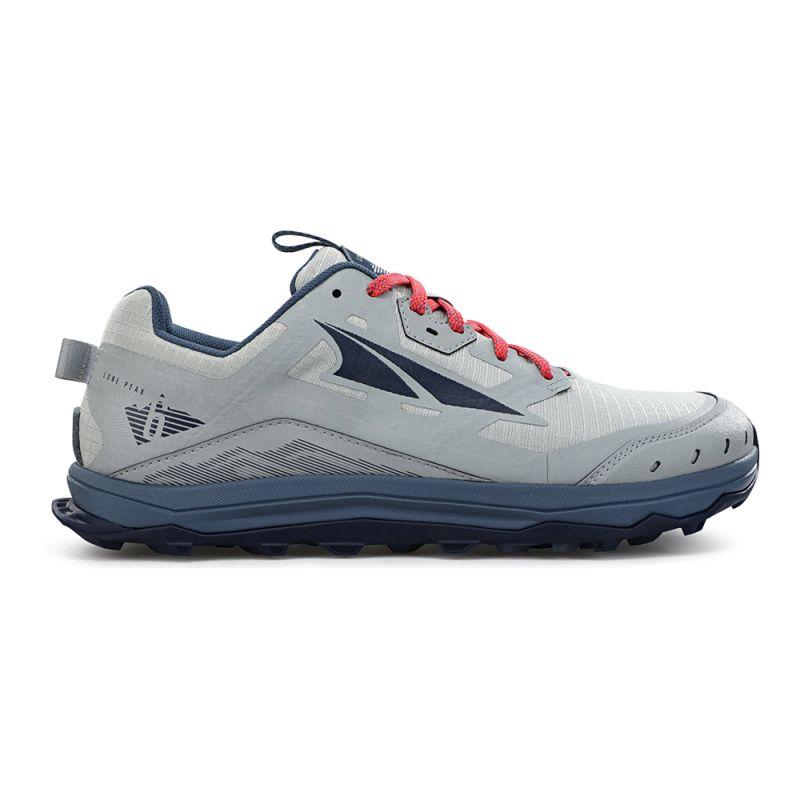 Altra - Lone Peak 6 - Trail running shoes - Men's