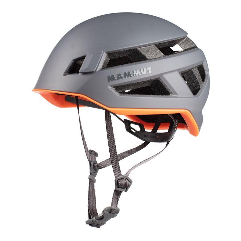 Mammut - Crag Sender Helmet - Climbing helmet