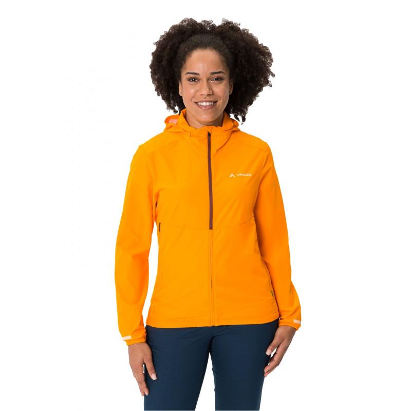 Vaude - Cyclist Air Jacket - Windproof jacket - Women's