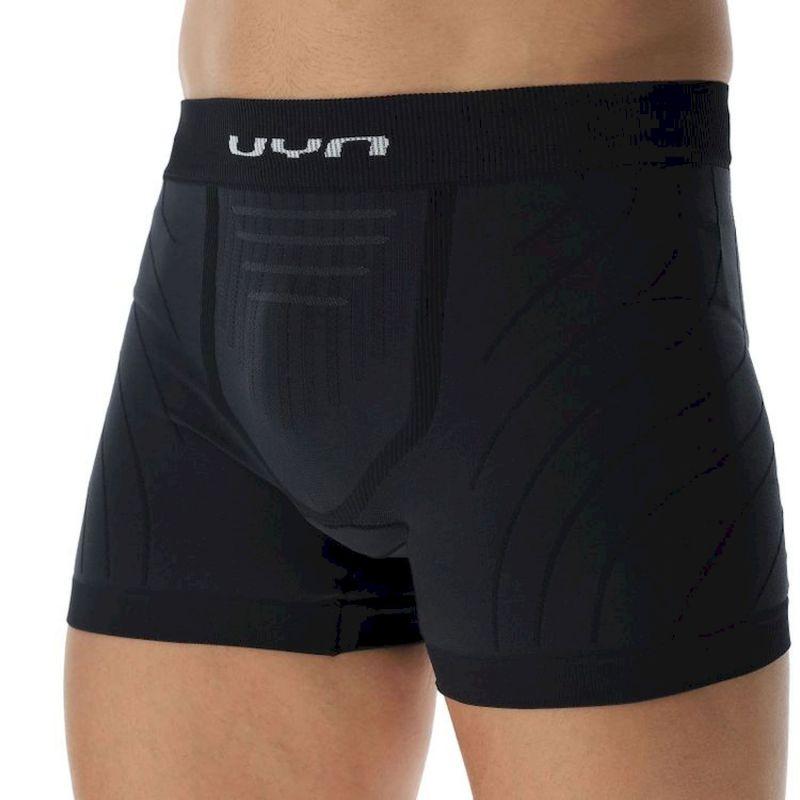 Uyn - Motyon Uw Boxer With Pad - Underwear - Men's