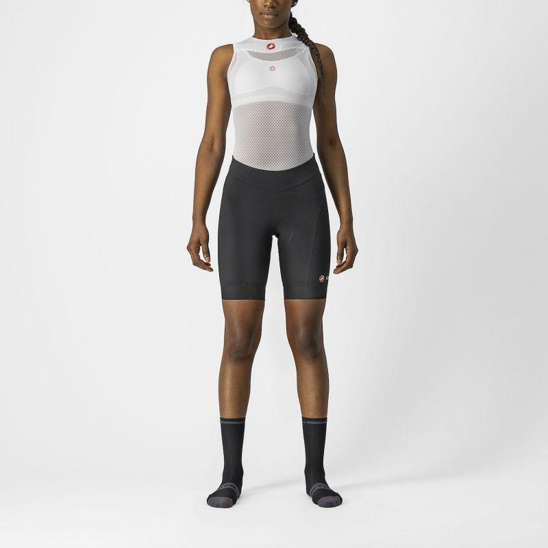 Castelli - Endurance Short - Cycling shorts - Women's