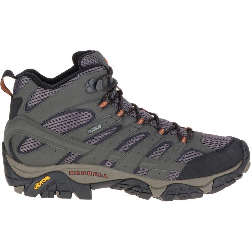 Merrell - Moab 2 Mid GTX - Walking boots - Men's