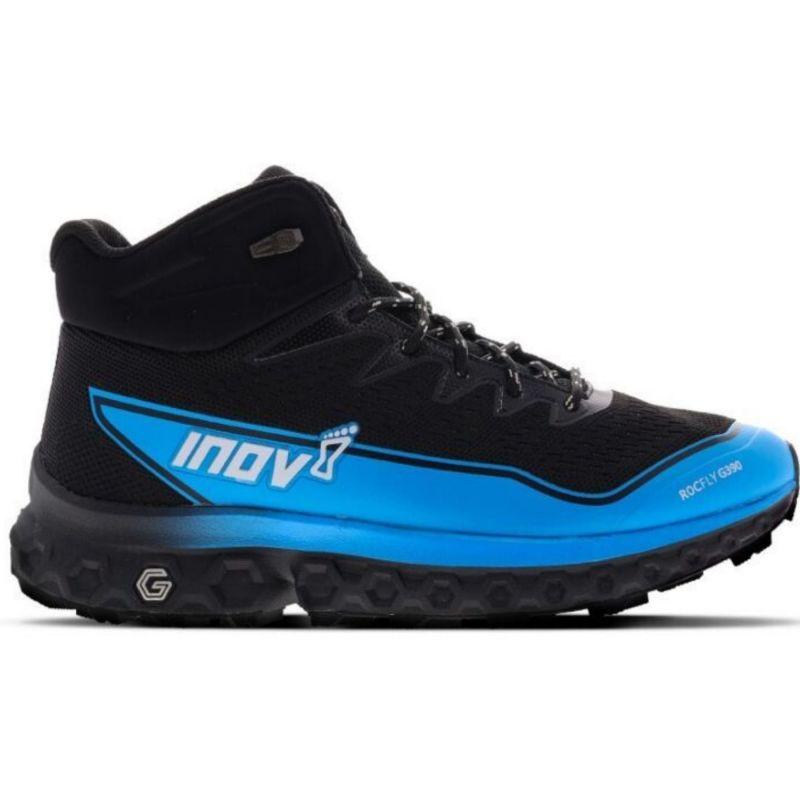 Inov-8 - RocFly G 390 - Walking shoes - Men's