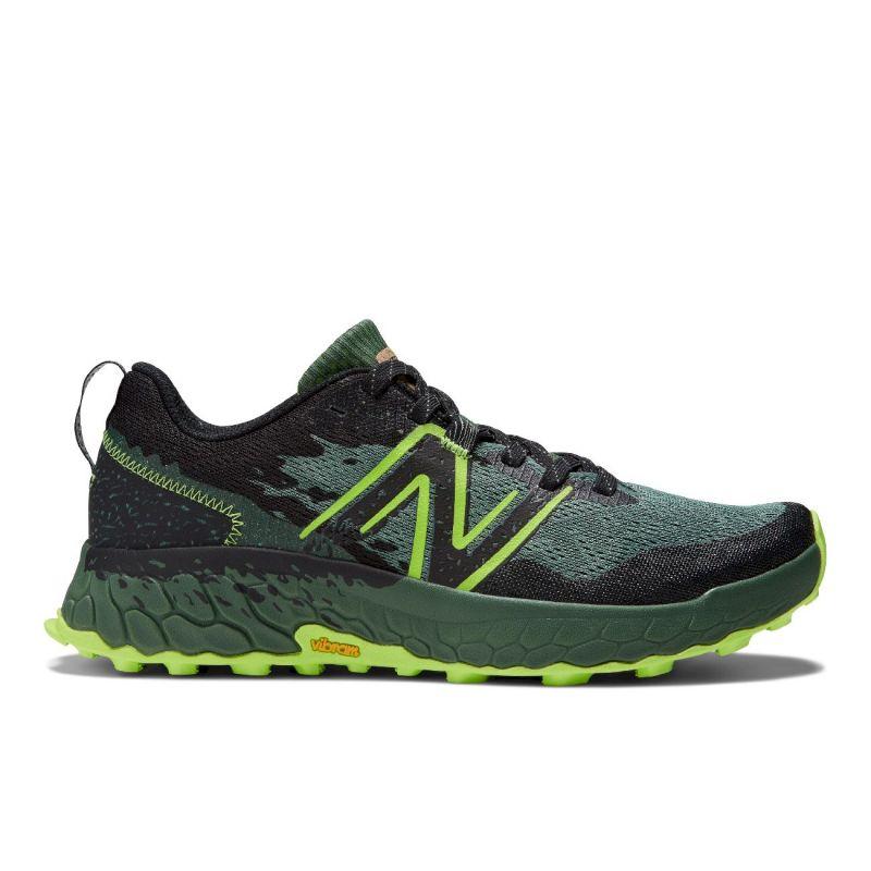 New Balance - Fresh Foam Hierro V7 - Trail running shoes - Men's