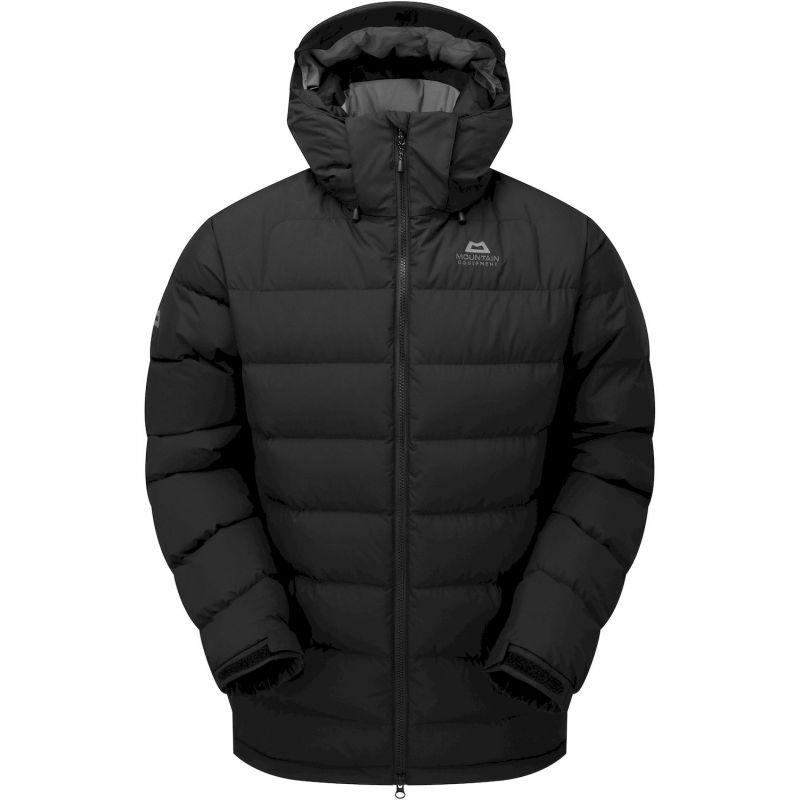 Mountain Equipment - Lightline Eco Jacket - Synthetic jacket - Men's