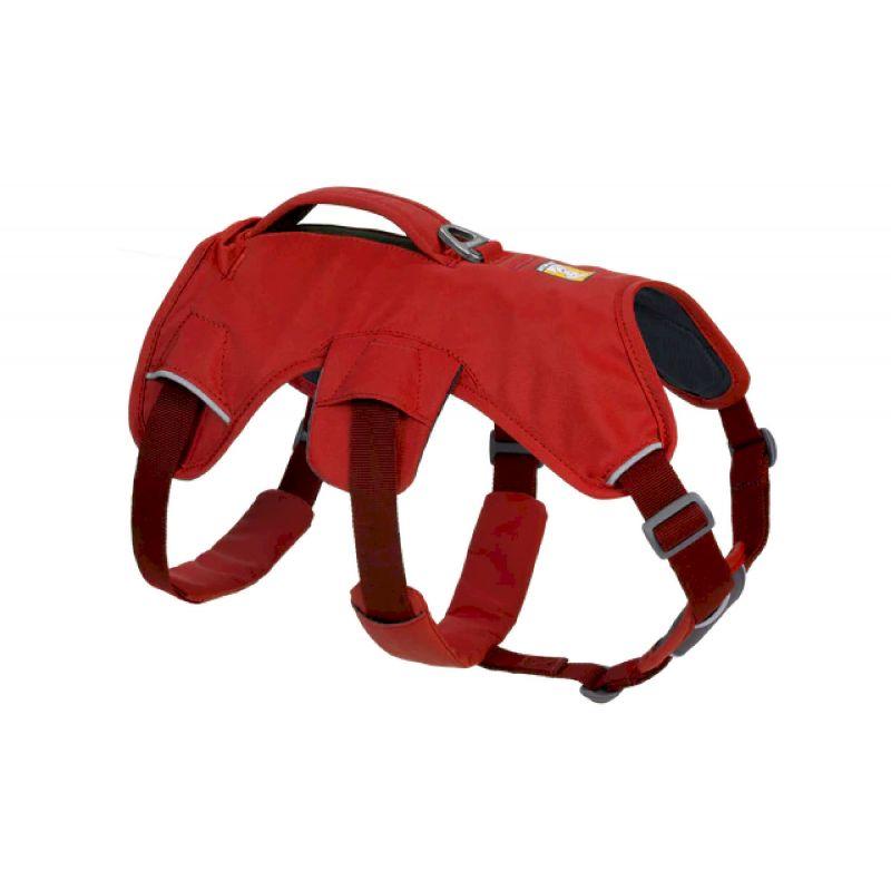 Ruffwear - Web Master - Dog harness