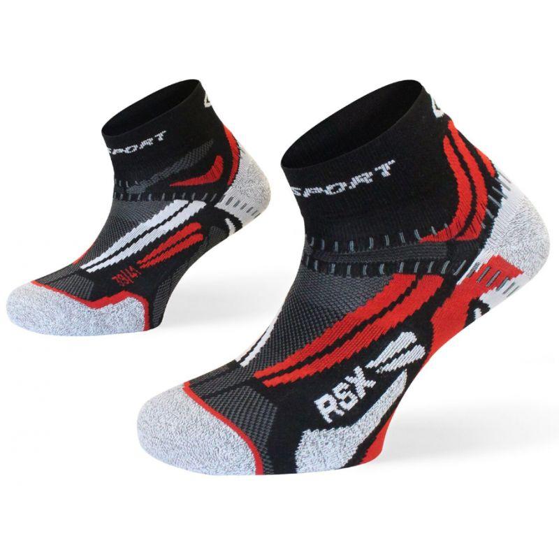 BV Sport - RSX Evo - Running socks