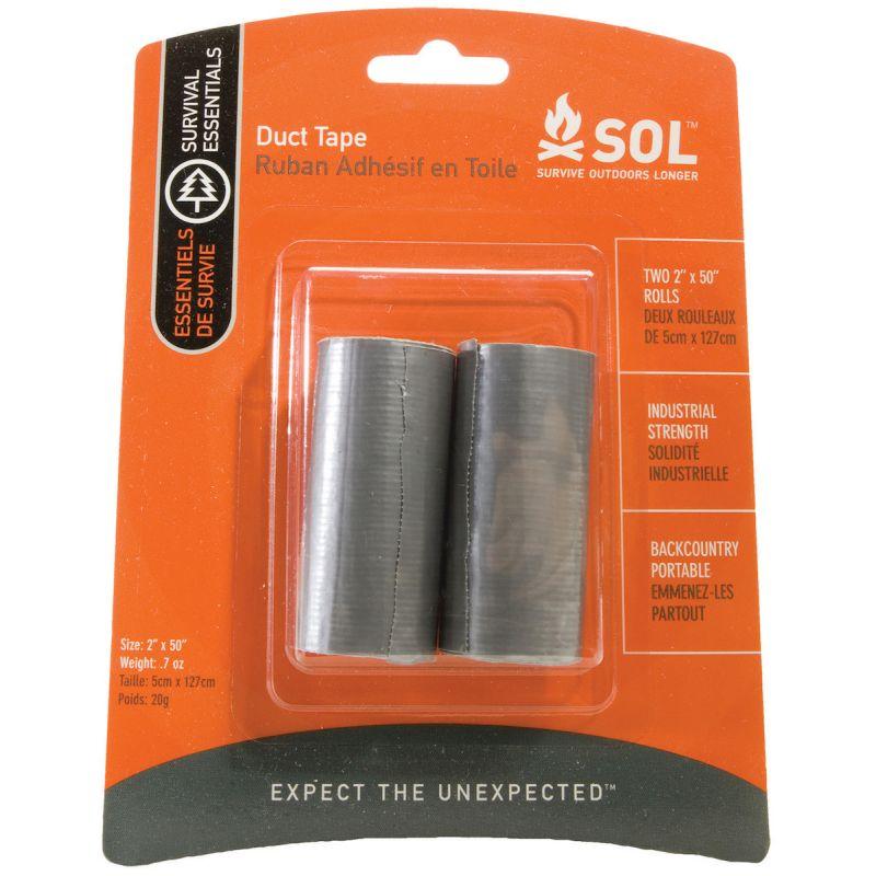 Sol - Duct Tape