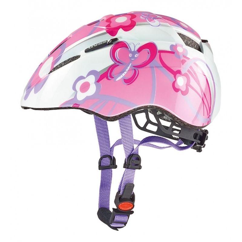 Uvex - Junior Kid 2 - Cycling helmet - Men's