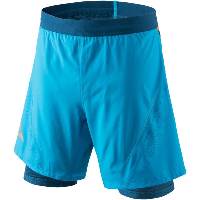 Dynafit - Alpine Pro 2/1 Shorts - Running shorts - Men's