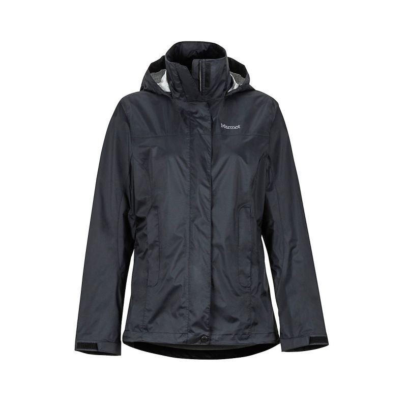 Marmot - PreCip Eco Jacket - Hardshell jacket - Women's